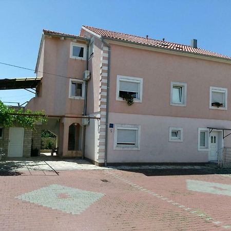 Apartments Saraden Vodice Zewnętrze zdjęcie