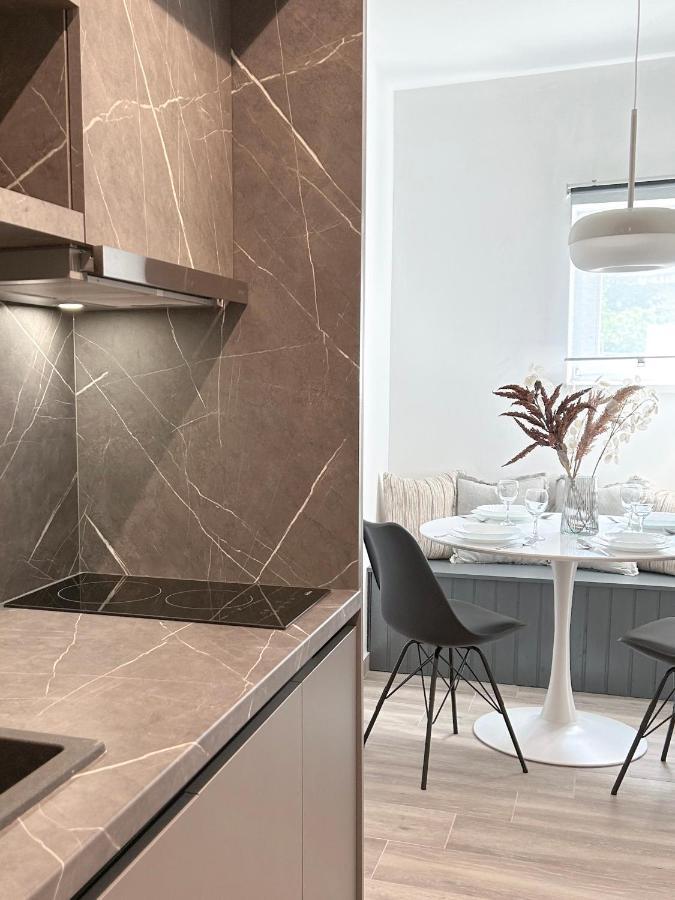 Apartments Saraden Vodice Zewnętrze zdjęcie