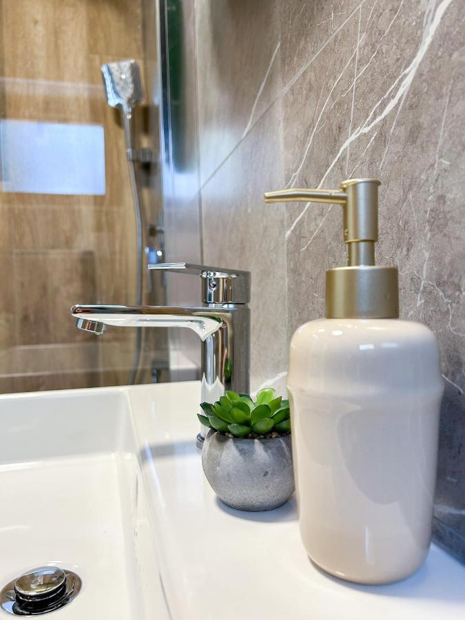 Apartments Saraden Vodice Zewnętrze zdjęcie