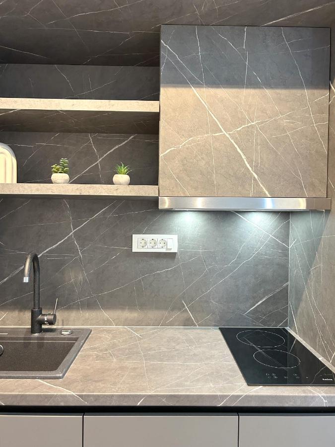 Apartments Saraden Vodice Zewnętrze zdjęcie