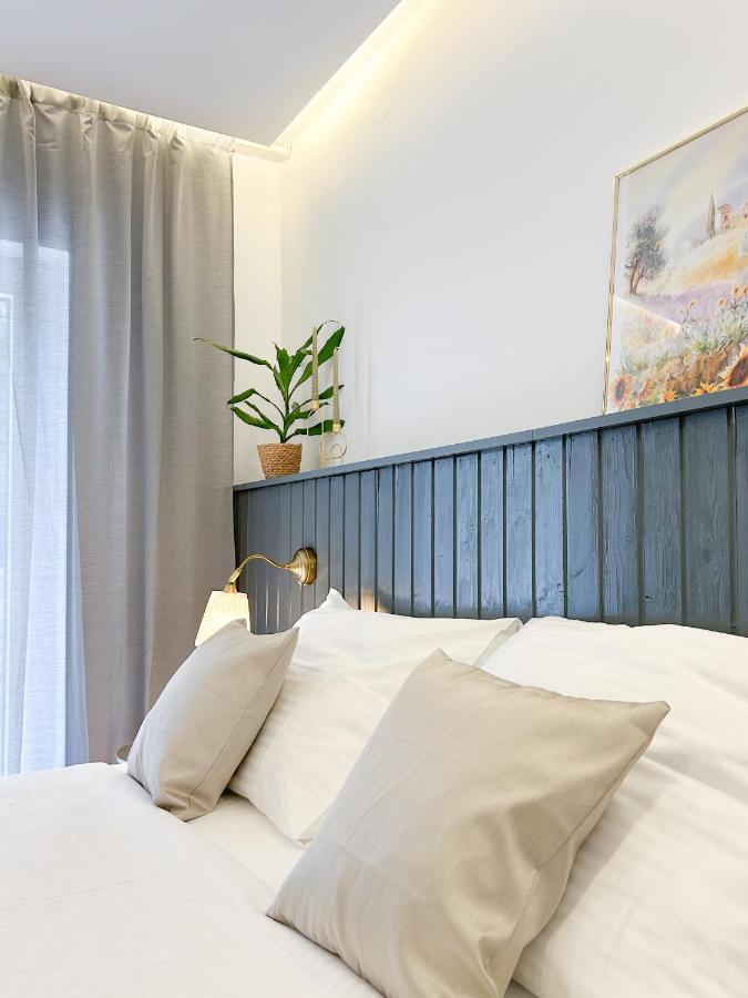 Apartments Saraden Vodice Zewnętrze zdjęcie