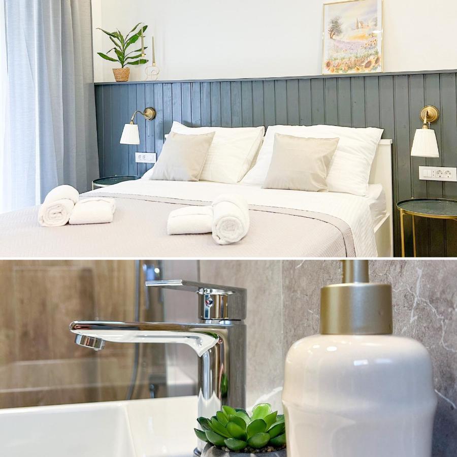 Apartments Saraden Vodice Zewnętrze zdjęcie