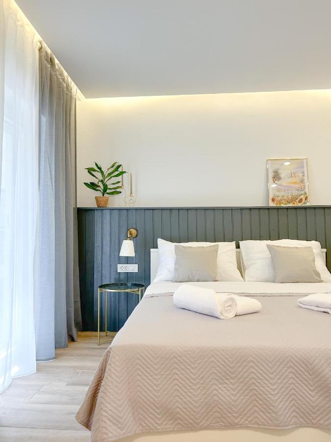 Apartments Saraden Vodice Zewnętrze zdjęcie