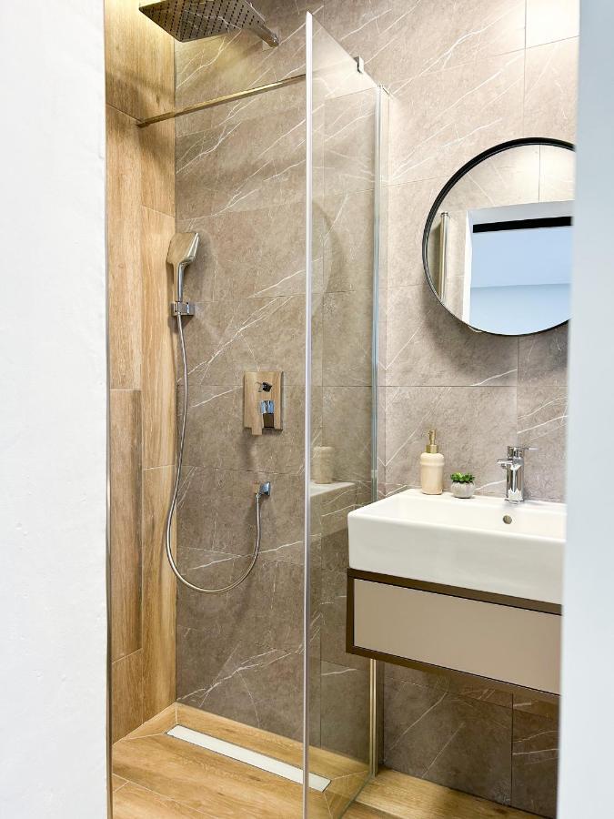 Apartments Saraden Vodice Zewnętrze zdjęcie