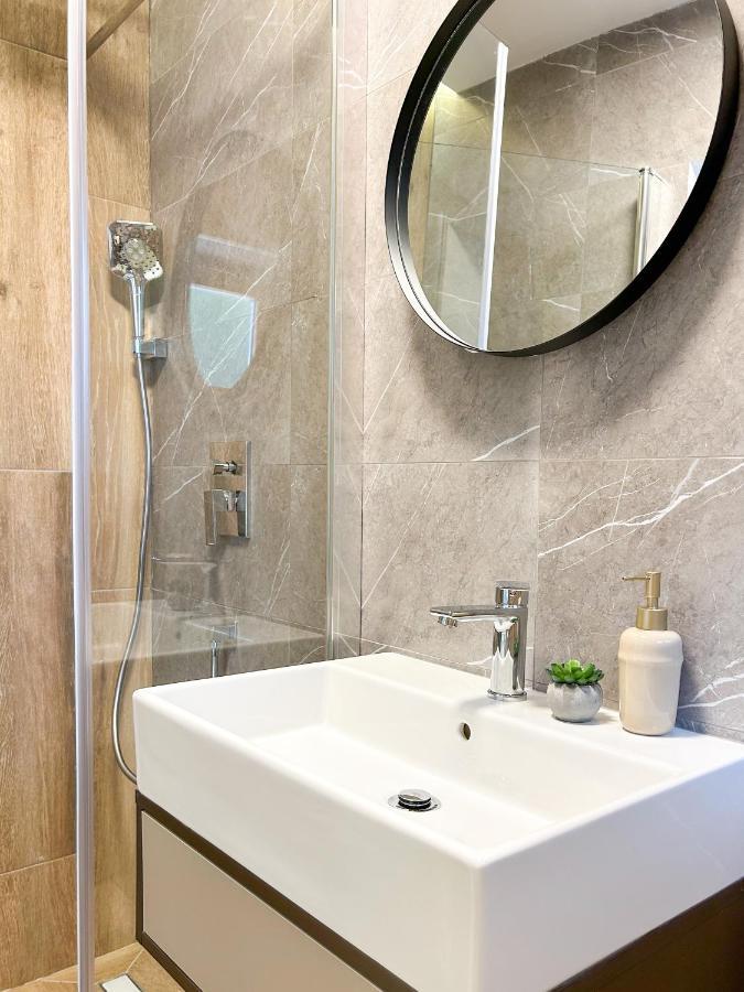 Apartments Saraden Vodice Zewnętrze zdjęcie
