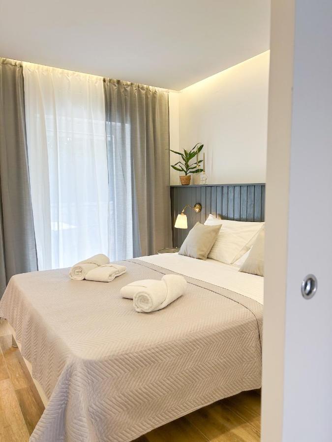 Apartments Saraden Vodice Zewnętrze zdjęcie