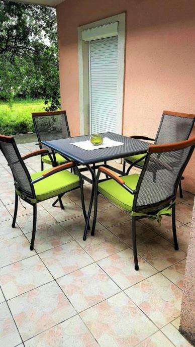 Apartments Saraden Vodice Zewnętrze zdjęcie