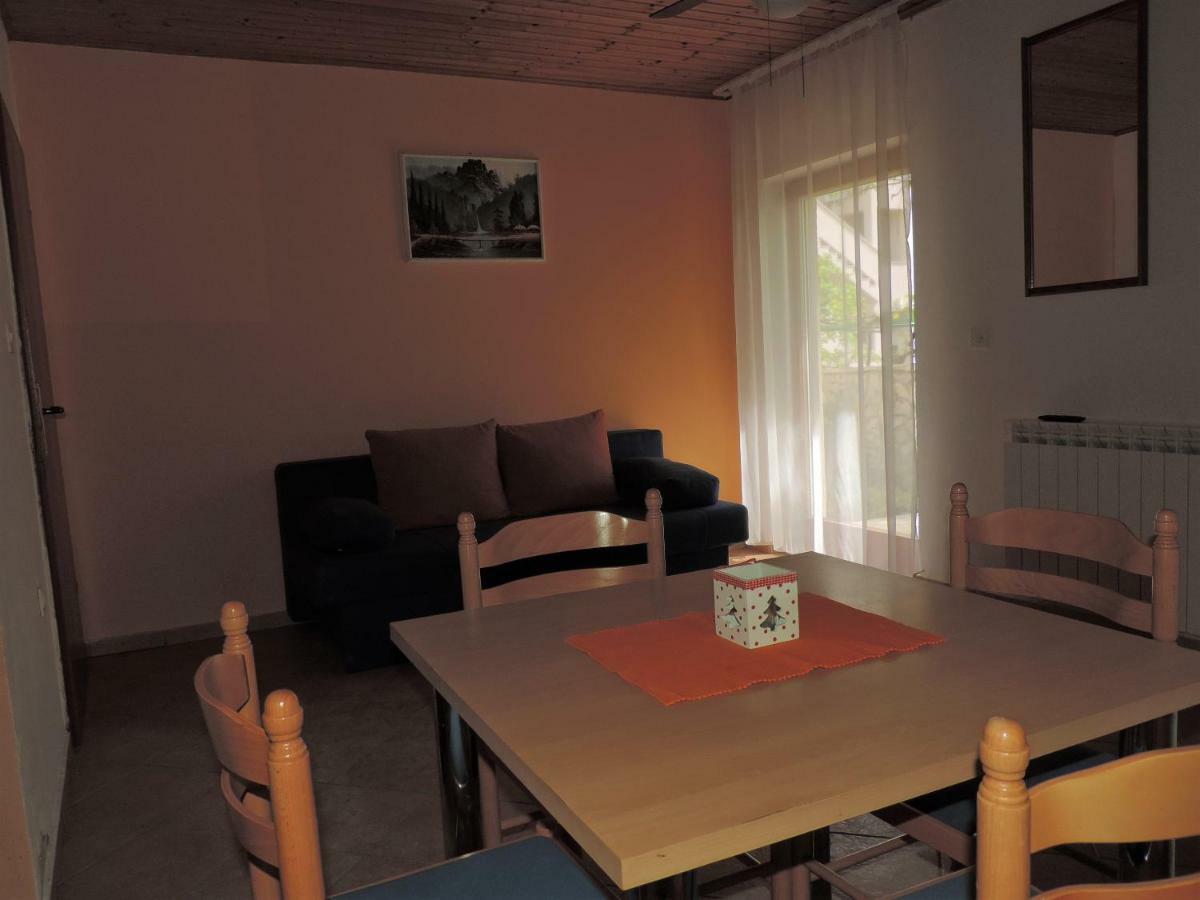 Apartments Saraden Vodice Zewnętrze zdjęcie
