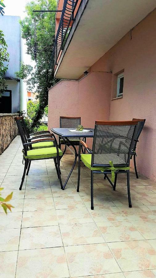 Apartments Saraden Vodice Zewnętrze zdjęcie