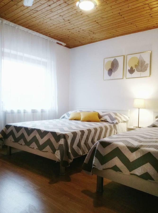Apartments Saraden Vodice Zewnętrze zdjęcie