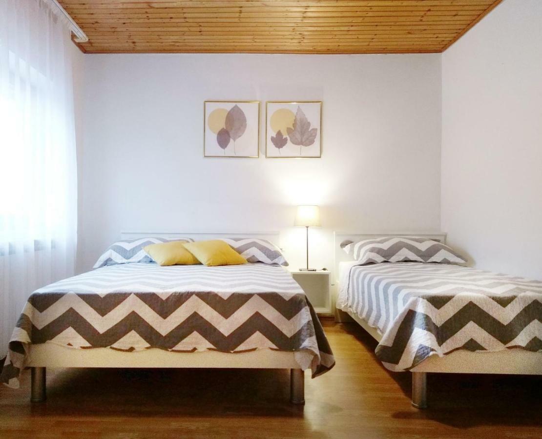 Apartments Saraden Vodice Zewnętrze zdjęcie